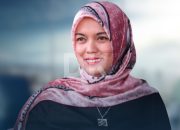 Jika Terpilih, Deby Fokus Terhadap Kaum Perempuan dan Siap Masuk ke Pelosok-pelosok Bintan