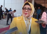 Turun ke Seluruh Pelosok Bintan, Kampanye Roby – Deby Bakal Libatkan 25 Anggota Dewan