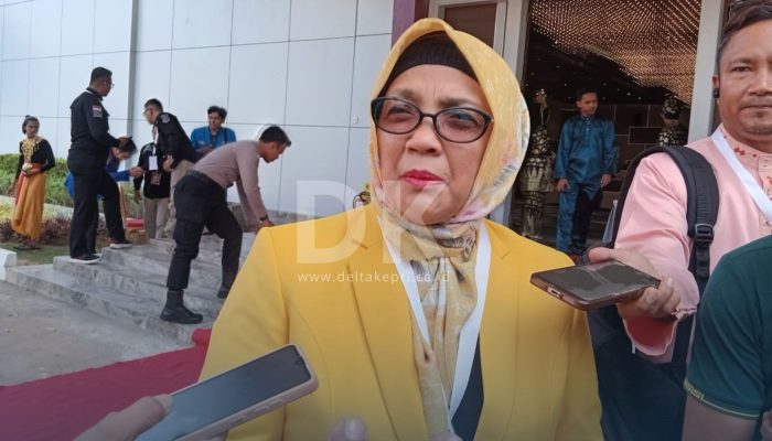 Turun ke Seluruh Pelosok Bintan, Kampanye Roby – Deby Bakal Libatkan 25 Anggota Dewan