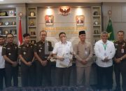 Terima Hasil Audit BPKP, Kejati Bakal Tetapkan Tersangka Kasus PNBP Jasa Pemanduan Kapal di Batam