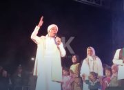 Hari Jadi ke-22 Provinsi Kepri, Ustadz Mahadir: Ikuti Perilaku Nabi Muhammad SAW