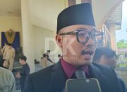 Sempat Viral, Kepala BP Kawasan Bintan Ogah Komentar Soal Cuitan Istrinya