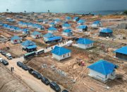 BP Batam Serahkan Rumah Baru Tanjung Banun, Warga Rempang Ucapkan Syukur Mendalam