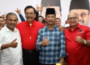 Tim Pemenangan Muhammad Rudi – Aunur Rafiq Segera Gelar Rapat Kerja