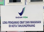 Sita Barang dan Ditetapkan Tersangka, PH E-Mery Ajukan Praperadilan