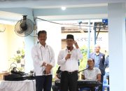 Khazalik Ajak Seluruh Pendukung Menangkan Rudi – Rafiq di Pilgub Kepri