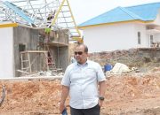 BP Batam Komitmen Tuntaskan Pembangunan Rumah Baru Warga Terdampak Pengembangan Rempang Eco-City