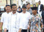 Tekad Putra Tanjungpinang Wujudkan Pemerataan Pembangunan Provinsi Kepulauan Riau
