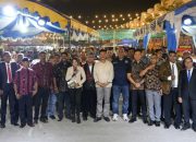 Muhammad Rudi: Sinergi menjadi Kunci Keberhasilan Batam