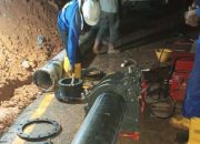BP Batam dan PT ABHi Upayakan Pemenuhan Hak Atas Air Warga Putra Jaya