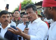 Terima Aspirasi Warga, BP Batam Maksimalkan Upaya Distribusi Air