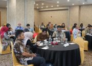 BP Batam Evaluasi Kinerja dan Target Capaian Penerimaan, Pendapatan dan Belanja Badan Usaha Tahun 2024