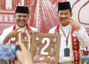 Rudi – Rafiq Nomor Urut 2, Simbol Kemenangan di Pilgub Kepri 2024