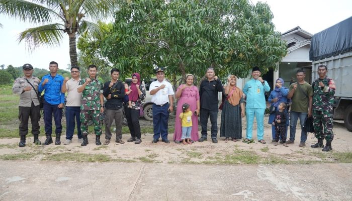 Dukungan Warga atas PSN Rempang Eco-City terus Bertambah, BP Batam Telah Fasilitasi 196 KK Bergeser ke Hunian Sementara