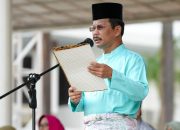 Peringati Hari Jadi Prov. Kepri, Muhammad Rudi: Kepri Hebat, Terus Melaju