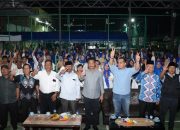 Doa Masyarakat Batam Iringi Niat Tulus H. Muhammad Rudi – Aunur Rafiq
