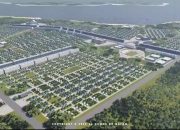 BP Batam Pastikan PSN Rempang Eco City Berjalan Dengan Baik