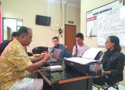 Gara-gara Terlilit Hutang, Seorang Wanita Nekat Mengaku Dibegal