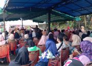 Dengar Aspirasi dan Keluhan Nelayan, Lis Darmansyah Ungkap Strategi untuk Membantu