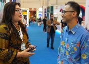 BP Batam Pamerkan Keunggulan Batam dalam Gelaran TEI 2024