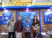 Jaring Investasi Baru, BP Batam Ikuti ITT Expo 2024