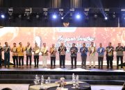 BP Batam Gelar Anugerah Investasi 2024