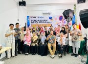 STT Indonesia Tanjungpinang Ajak UMKM “Naik Kelas” Melalui Pelatihan Digital Marketing