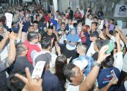 Muhammad Rudi Siap Perjuangkan Pembangunan di Wilayah Terpencil