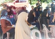 Di Titik 44 Emak-emak Ngaku Terpana dan Siap Menangkan Paslon 01
