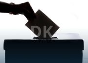 KPU Bintan Pastikan 1.080 Lembar Bilik Suara Aman