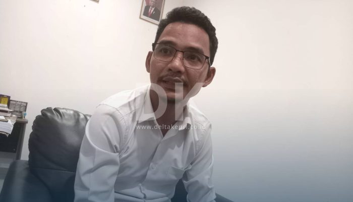 Lawan Kolom Kosong, Debat Paslon Pilkada Bintan Diganti Penyampaian Visi Misi