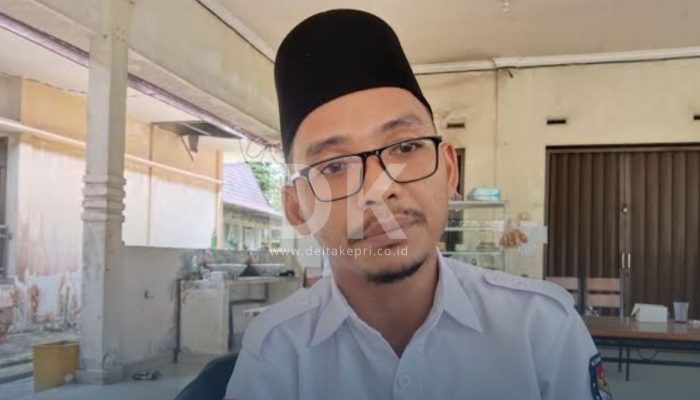 KPU Bintan Sediakan 2 TPS untuk Lapas Umum dan Lapas Narkotika