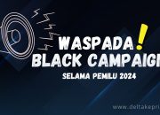 Ketua Bawaslu Bintan Bentuk Tim Siber: Belum Ada Aduan Black Campaign
