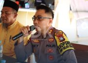 Tiga Nelayan Bintan Diamankan Polisi Malaysia, Kapolres: Kita Masih Berkoordinasi