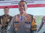 Polresta Persiapkan Dua Pertiga Seluruh Personil untuk Pengamanan Pilkada