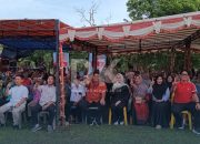 Kampanye Roby – Deby: Lanjutkan Program yang Sudah Berjalan