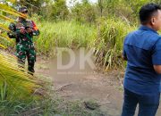 Warga Kampung Sinjang Kabupaten Bintan Dihebohkan Penemuan Mayat