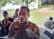 Satlantas Polresta Tanjungpinang Sosialisasi Knalpot Brong ke Sekolah – sekolah