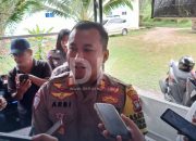 Dimulai Besok, 50 Personil Dilibatkan dalam Operasi Zebra Seligi di Tanjungpinang
