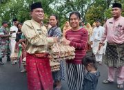 Untuk Gizi Anak, Keluarga Stunting di Tanjungpinang dapat Sedulur