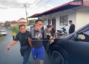 Pura-pura Antar Paket jadi Modus Pelaku Perampokan Sadis di Tanjungpinang