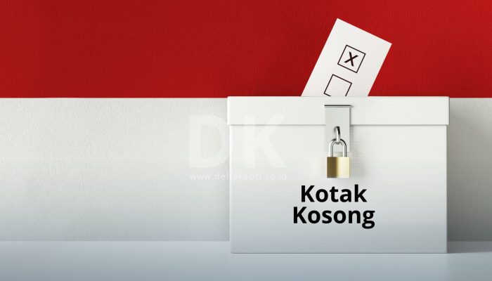 Usai Viral Video Kolom Kosong di Bintan, Fiven Sebut Pilih Pemimpin yang Berwujud