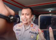 Operasi Zebra, Pelanggaran Terbanyak Tidak Menggunakan Helm