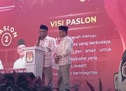 Dalam Debat, Lis – Raja Soroti Inflasi Kota Tanjungpinang yang Tidak Stabil