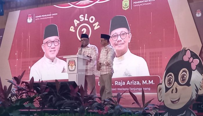 Usai Debat, Lis Sebut Program yang Disusun Harus Masuk Akal Bukan Retorika