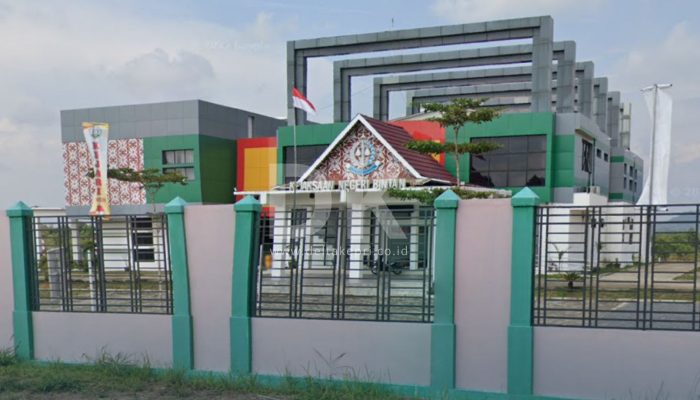 Penetapan Tersangka Dugaan Korupsi PT. BIS Menunggu Audit BPKP