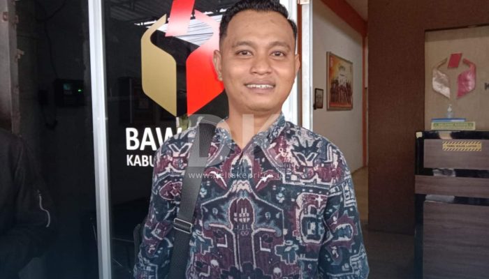 Diduga Ada Pelanggaran, Bawaslu Bintan Tunggu Laporan Panwascam