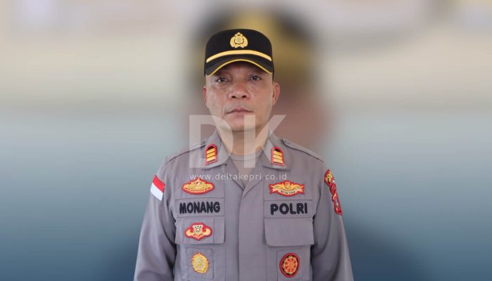 Surat Suara Dikabarkan Tiba Hari Ini, 40 Personil Dilibatkan dalam Pengamanan