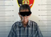 Seorang Kakek Ditangkap Karena Diduga Gagahi Anak Berusia 5 Tahun