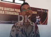 Waktu Mepet, KPU Bintan akan Melakukan Pelipatan Surat Suara